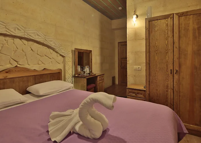 Relic House 2* Goreme