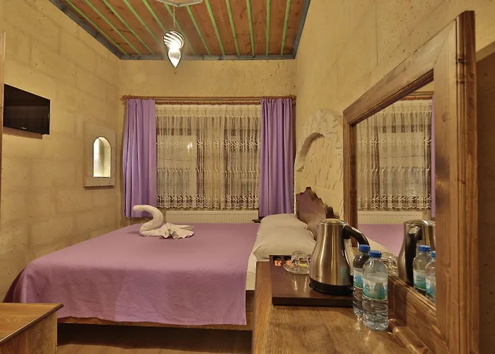 Relic House Hotel 2*