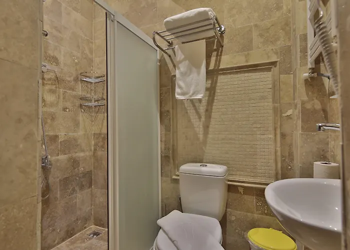 Relic House Hotel Goreme