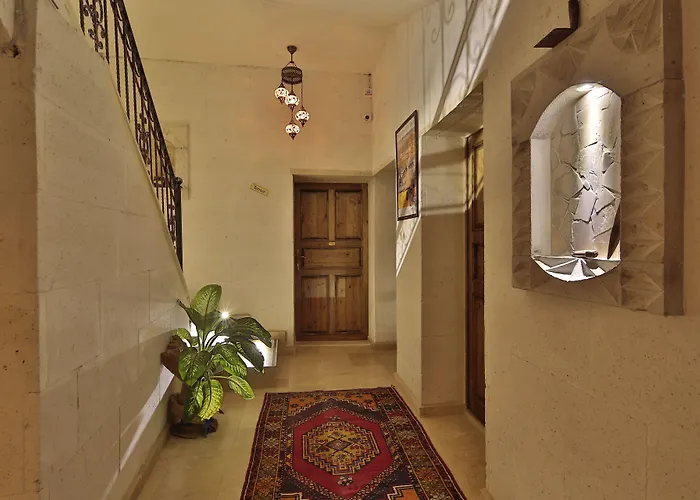 Relic House Hotel Goreme