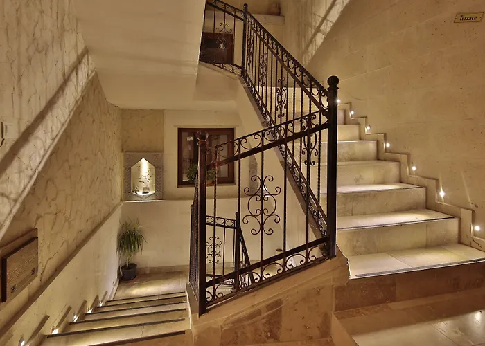 Hotel Relic House Goreme