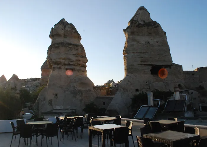 Hotel Relic House Goreme