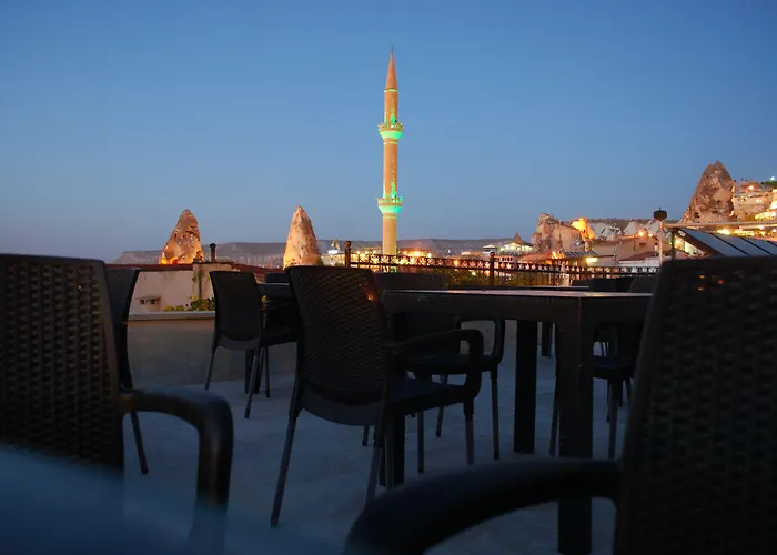 Relic House Hotel Goreme