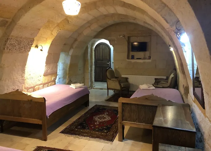 Hotel Relic House Goreme