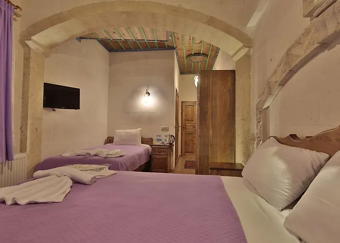 Relic House Hotel Goreme