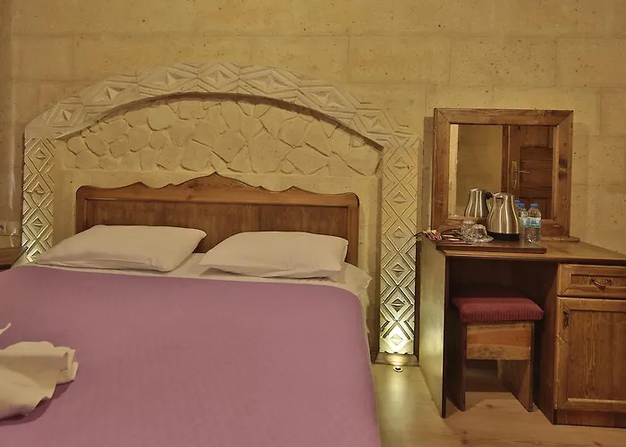 Hotel Relic House 2*