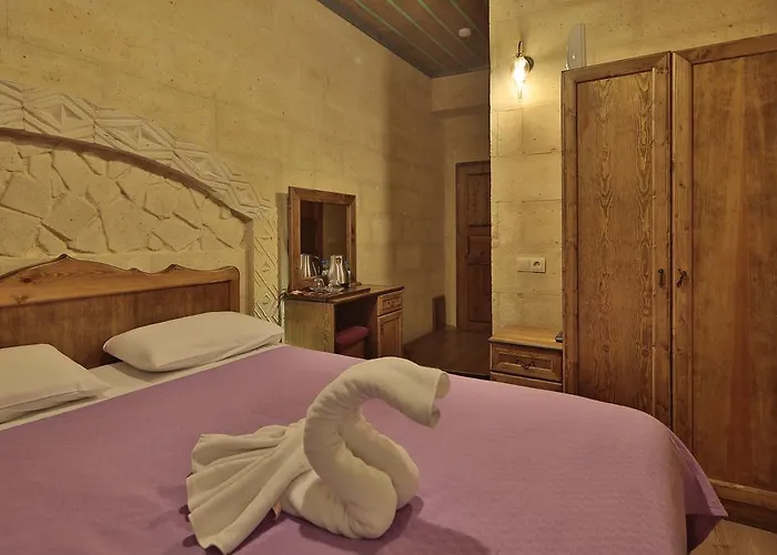 Relic House Hotel Goreme