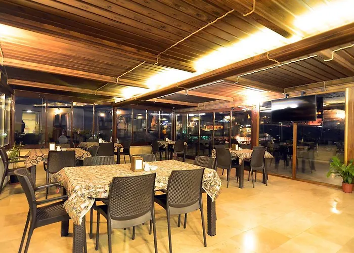 Hotel Relic House Goreme