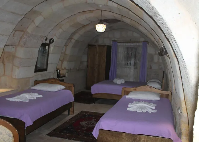 Hotel Relic House Goreme