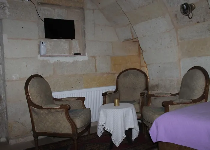 Hotel Relic House 2*