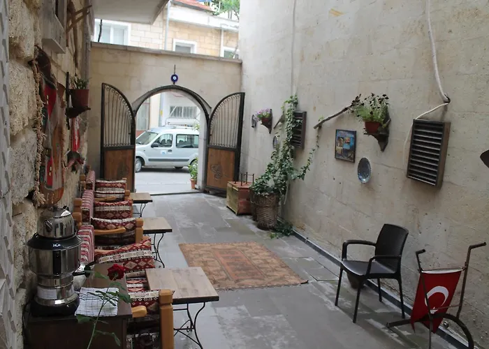 Relic House Hotel Goreme