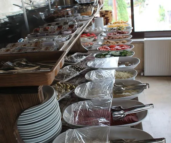 Relic House Hotel Goreme