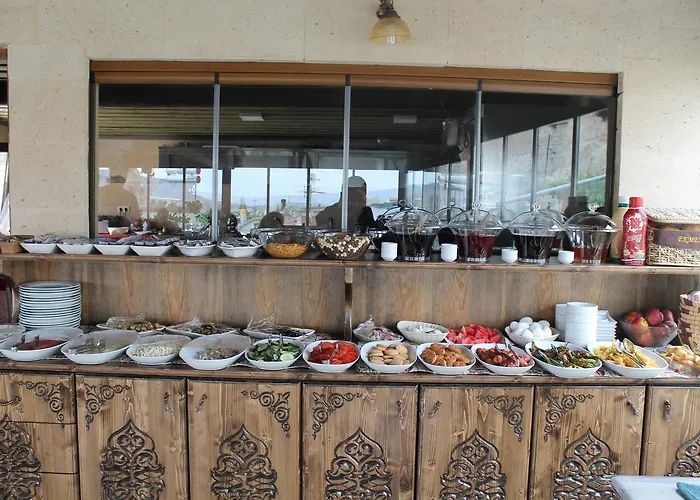 Relic House 2* Goreme