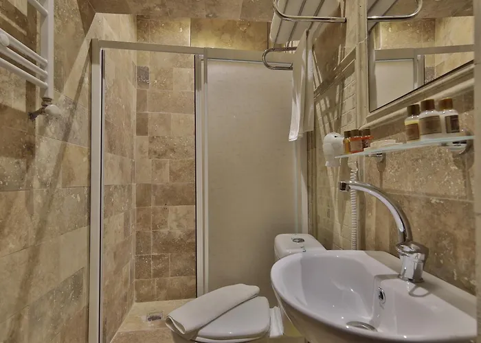 Relic House Hotel Goreme