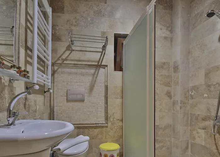 Relic House Hotel Goreme