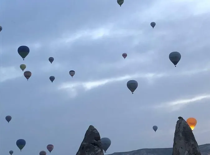 Relic House Hotel 2*